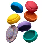 STAPELSTEIN RAINBOW CLASSIC SZETT -  7 DB-OS - előrendelésre