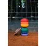 STAPELSTEIN RAINBOW CLASSIC SZETT -  7 DB-OS - előrendelésre