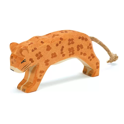 LEOPARD OSTHEIMER