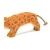 LEOPARD OSTHEIMER