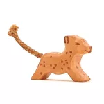 LEOPARD MIC ALERGĂTOR OSTHEIMER