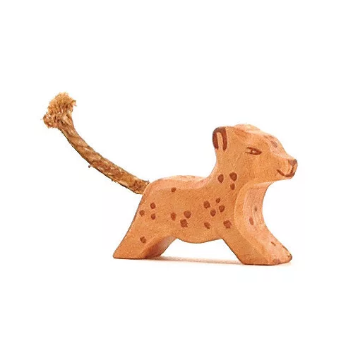 LEOPARD MIC ALERGĂTOR OSTHEIMER