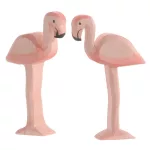 OSTHEIMER FLAMINGÓ