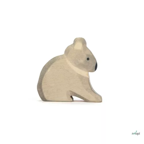 OSTHEIMER KOALA, ÜLŐ