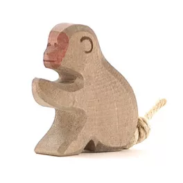 OSTHEIMER PÁVIÁN ÜLŐ