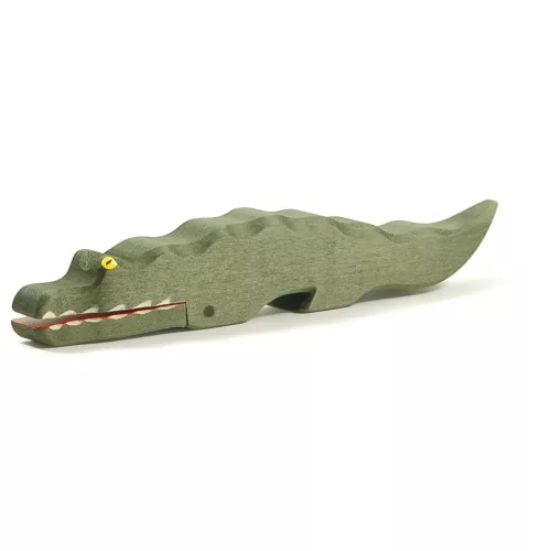 CROCODIL OSTHEIMER