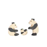OSTHEIMER PANDA ÁLLÓ
