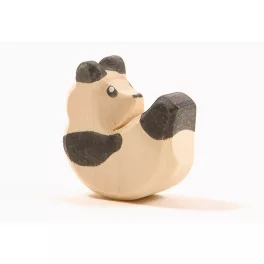 OSTHEIMER PANDA, KICSI