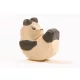 OSTHEIMER PANDA, KICSI