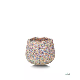 STAPELSTEIN® DYNAMIC BASE / ALAP 2025 , SZUPER CONFETTI