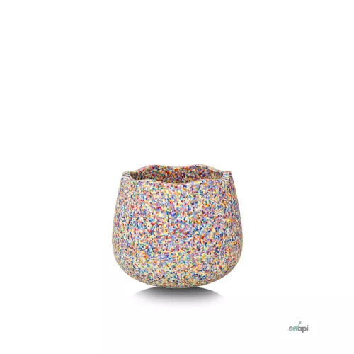 STAPELSTEIN® DYNAMIC BASE / ALAP 2025 , SZUPER CONFETTI