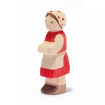 OSTHEIMER HEIDI