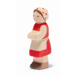 OSTHEIMER HEIDI