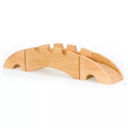 OSTHEIMER GYALOGHÍD 2 RÁMPÁVAL