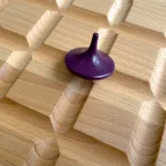 BAUSPIEL FA PÖRGETTYŰ - 1 DB