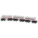 BRIO GYORSVONAT