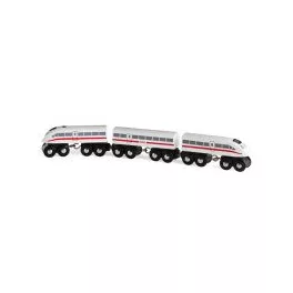BRIO GYORSVONAT