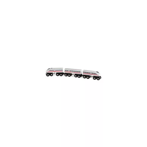 BRIO GYORSVONAT