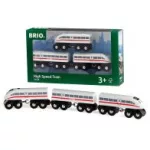 BRIO GYORSVONAT