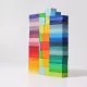 GRIMM'S COLOR CHARTS-RALLY