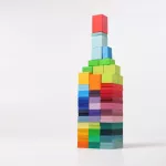 GRIMM'S COLOR CHARTS-RALLY