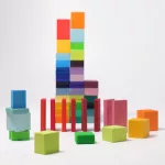 GRIMM'S COLOR CHARTS-RALLY