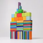 GRIMM'S COLOR CHARTS-RALLY