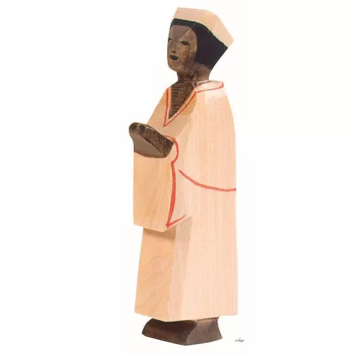 OSTHEIMER AFRIKAI EMBER