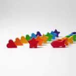 GRIMM'S VÁLOGATÓ JÁTÉK