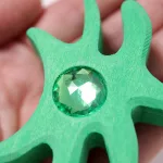 GRIMM'S CSILLOGÓ MANDALA ORIENT ÉPÍTŐSZETT