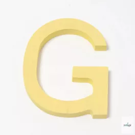 GRIMM'S BETŰFIGURA,  G