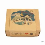 GRAPAT & OSTHEIMER HELLO TÉL SZETT