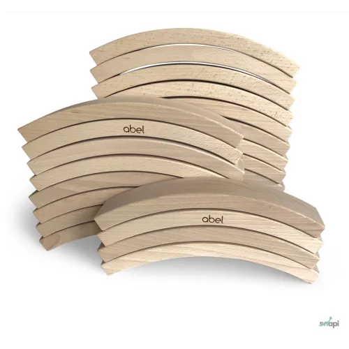 ABEL BLOCKS 24