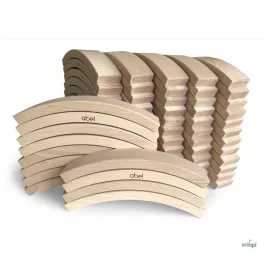 ABEL BLOCKS 72 - előrendelésre