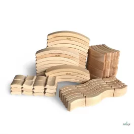 ABEL BLOCKS ARANYMETSZÉS 96 