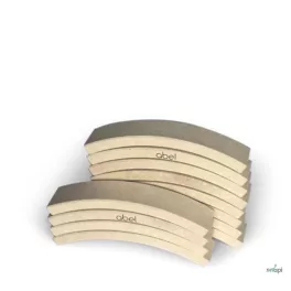 ABEL BLOCKS MINI REWOOD 12 