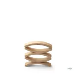 ABEL BLOCKS MINI REWOOD 12 