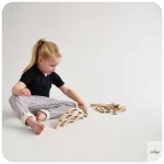 ABEL BLOCKS MINI REWOOD 24 