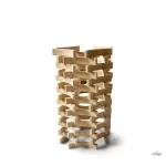 ABEL BLOCKS MINI REWOOD 72 