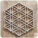 ABEL BLOCKS MINI REWOOD 72 