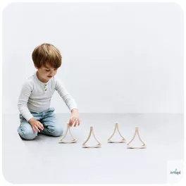 ABEL MINI BLOCKS 12 