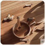 ABEL MINI BLOCKS 12 