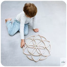 ABEL MINI BLOCKS 36