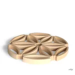 ABEL MINI BLOCKS 36