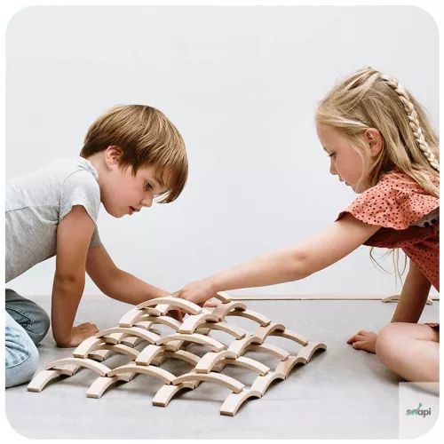 ABEL MINI BLOCKS 66 
