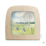 TOVERLUX IMAGINE PENTRU LAMPĂ, Elsa Beskow - MAI