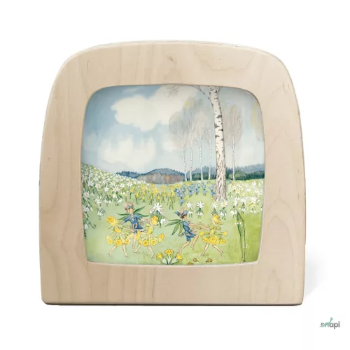 TOVERLUX IMAGINE PENTRU LAMPĂ, Elsa Beskow - MAI