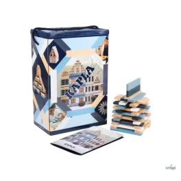 KAPLA 200 DB-OS BOX, TÉL 
