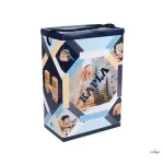 KAPLA 200 DB-OS BOX, TÉL 