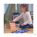 KAPLA 200 DB-OS BOX, TAVASZ